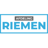 Logo AfdelingRiemen