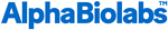 AlphaBiolabs logo