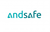 Andsafe logo