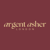 Logo Argent & Asher