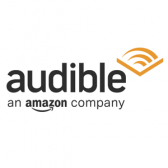Logo Audible