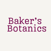 Bakers Botanics logo