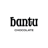 Logo Bantu Chocolate Cacao House 