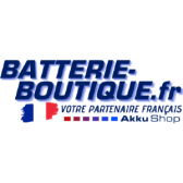 Batterie-Boutique logo