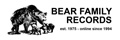 Bear Family Records