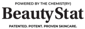BeautyStat logo
