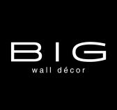 Big Wall Decor