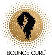 Bounce Curl logo