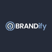 Brandify – SEO & AI Visibility Logo