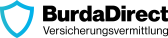 Burda Vergleicht Logo