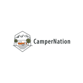 Logo Camper Nation