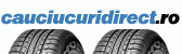 Cauciucuri Direct logo
