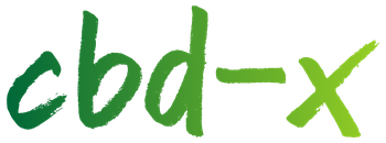 Cbd-x Logo