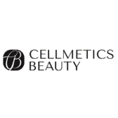 Logo Cellmetics Beauty