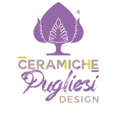 Ceramiche Pugliesi Design logo