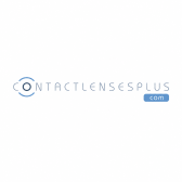Contactlensesplus Logo