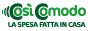 Logo Così Comodo