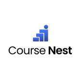 CourseNest logo