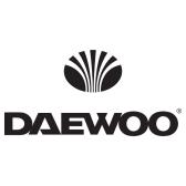 Logo Daewoo Electricals