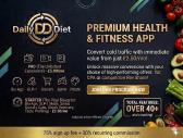 DailyDiet Online logo