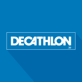 Decathlon logo