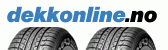 Dekk Online logo