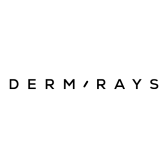 Dermrays logo