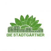 Logo Die Stadtgärtner