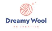 Logo Dreamy Wool