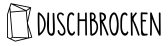 Duschbrocken