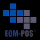 EOM-POS logo