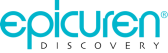 Epicuren Discovery logo