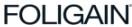 Foligain logo
