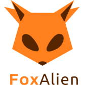 Logo FoxAlien