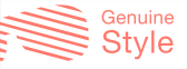 Logo Genuine Style