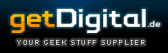 Logo getDigital