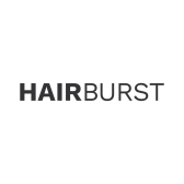 Hairburst logo