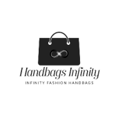 Logo Handbags Infinity Fashion