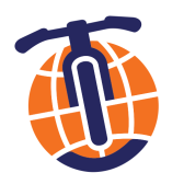Happy Cycling Holidays logo