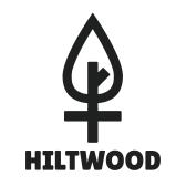 Logo Hiltwood Natural Soap