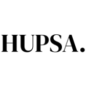 Logo HUPSA Kindermode