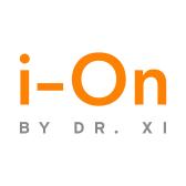 i-On By Dr. Xi Logo
