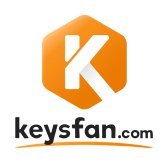 Keysfan