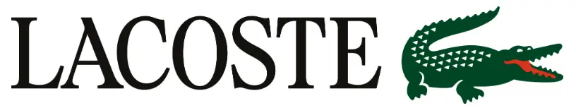 Lacoste logo
