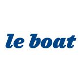 Logo Le Boat