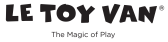 Logo Le Toy Van