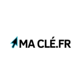 Logo ma-cle.fr