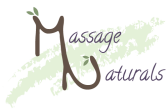 MassageNaturals Logo