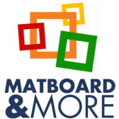 Matboard and More
