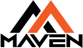 Logo Maven Safety Shoes